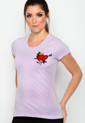 Ed Hardy shirts women-836